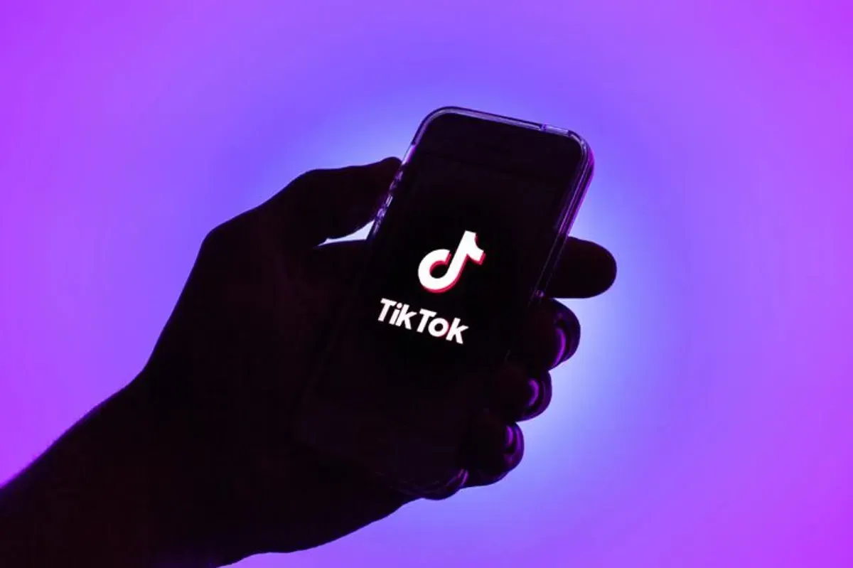 Langkah praktis isi ulang koin TikTok via DANA (Sumber: Pinterest)