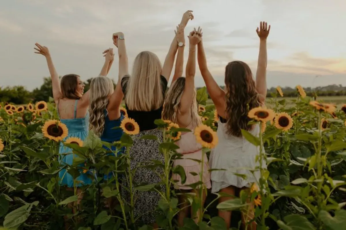 Empat zodiak ini bakal dilimpahi hoki besar di 14 April 2025, dan Pisces serta Aries jadi yang paling bersinar! (Sumber: Pinterest/Affordable Wedding Venues and Menus)