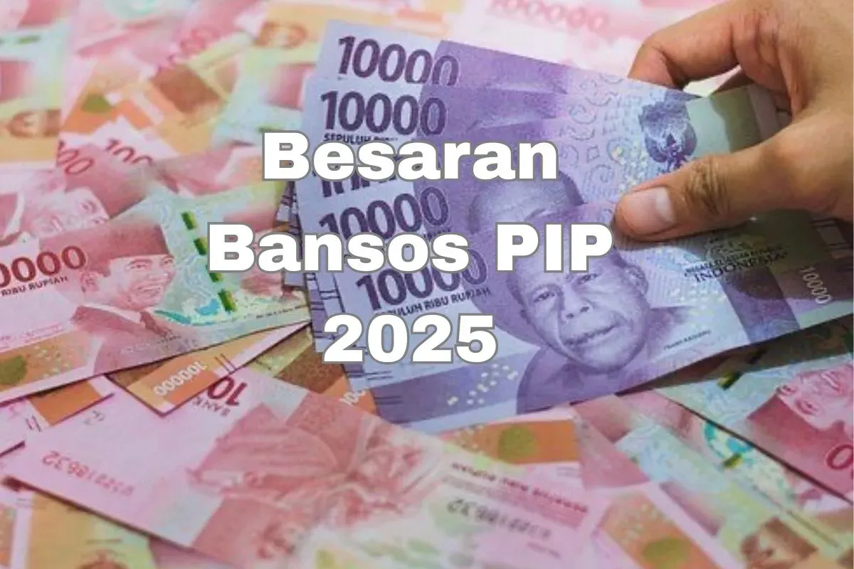 Intip besaran dana bansos PIP termin satu dan cara cek status penerimanya. (Sumber: Poskota/Syania Nurul Lita Baikuni)