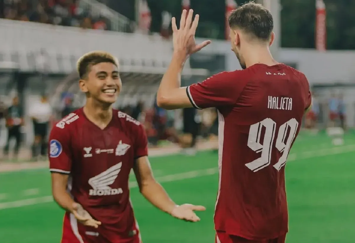 Link live streaming PSM Makassar vs Persebaya Surabaya hari ini, Sabtu 6 Desember 2025. (Foto: Instagram/@psm_makassar)