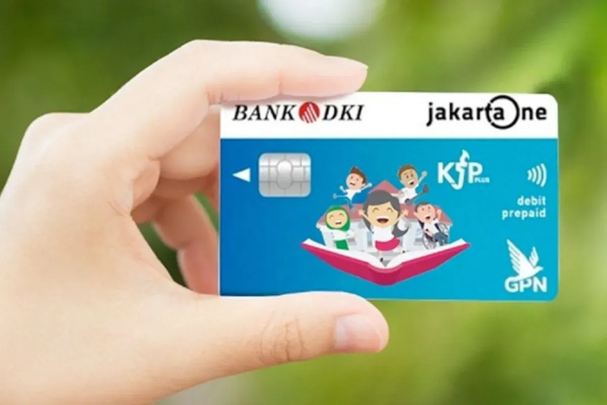 KJP Plus Cair Lagi Tanggal Segini, Cek Jadwal dan Status Penerimaan di Sini (DKI Jakarta)