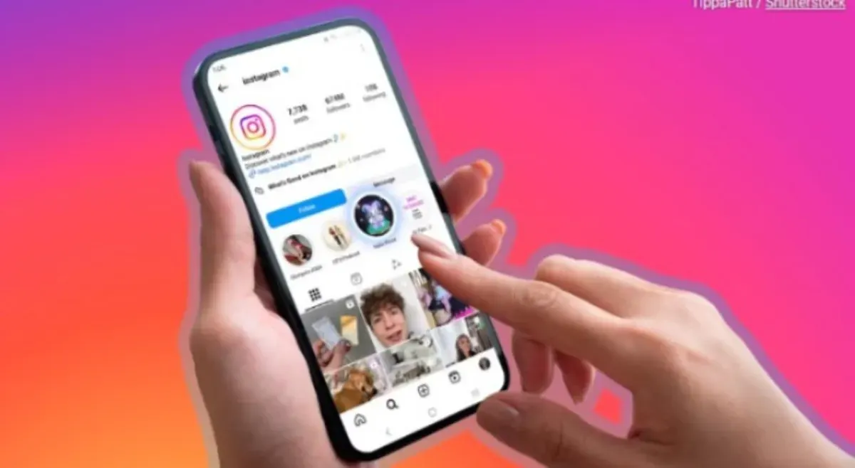Akun Instagram kamu sempat dinonaktifkan sementara? Tenang, gak usah panik! Ada cara gampang buat aktifin lagi tanpa ribet. (Sumber: Youtube Tutorind)