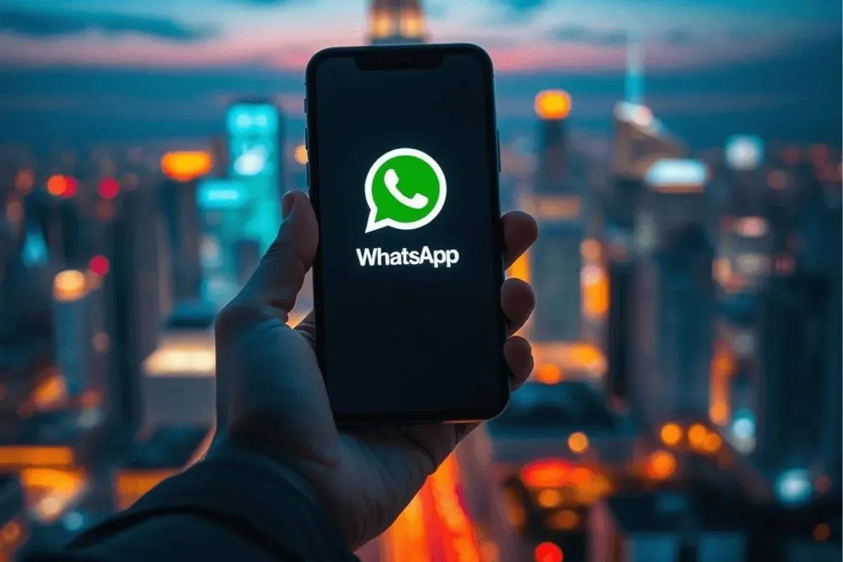 Fitur baru WhatsApp. (Sumber: Pinterest)