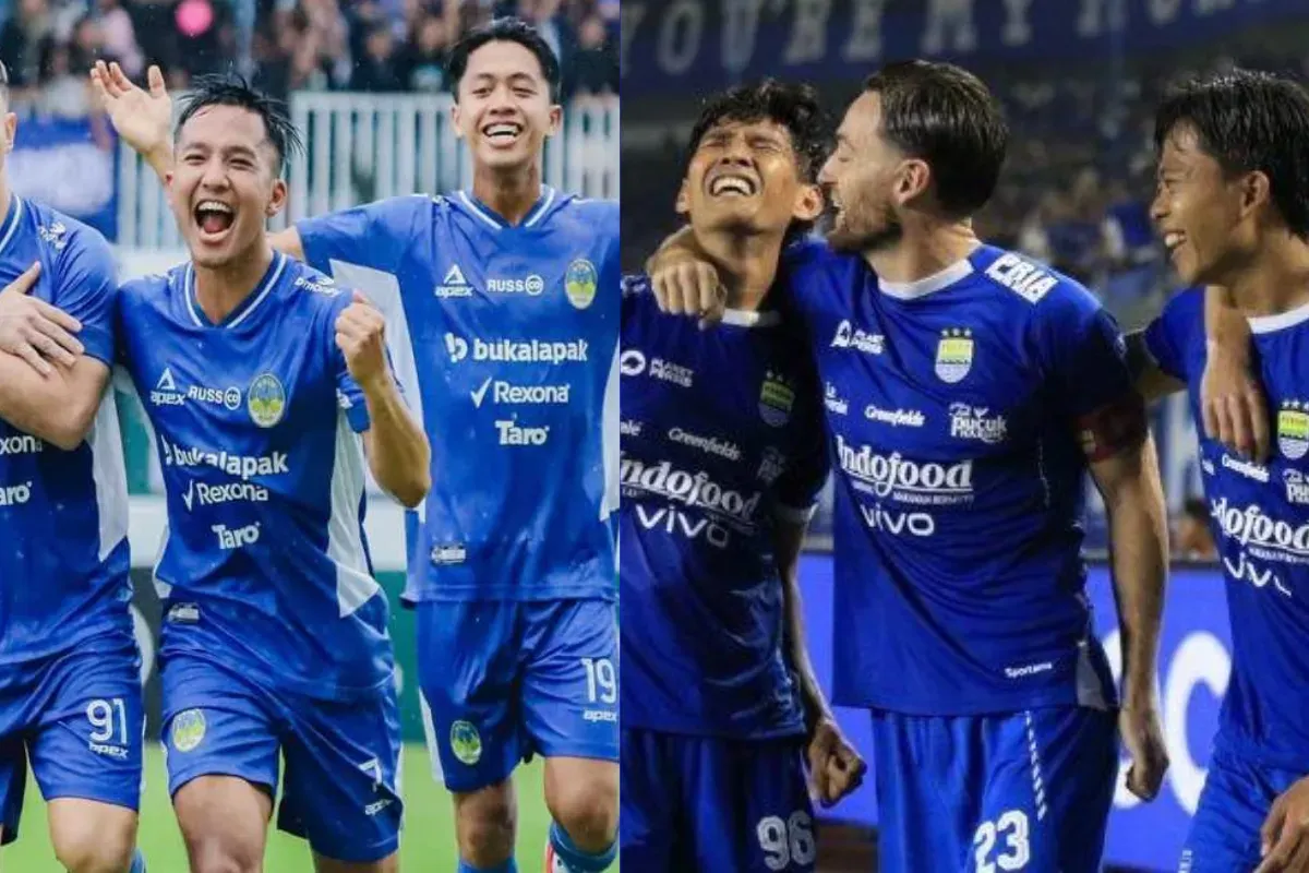 PSIM Yogyakarta plagiat langkah Persija dan gembosi Persik Kediri, Persib Bandung masih pusing. (Sumber: Dok/PSSI)