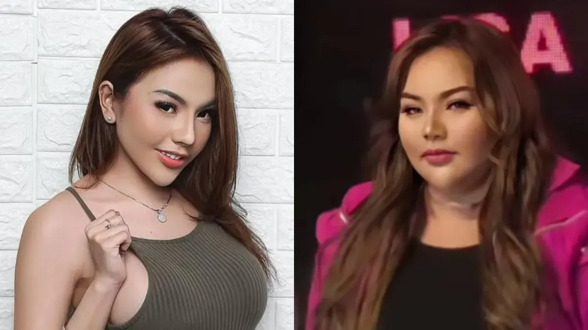 Heboh! Tiga video asusila Lisa Mariana beredar, Polda Jabar temukan dua tersangka. Apakah ada hubungannya dengan Ridwan Kamil? Cek faktanya! (Sumber: Instagram/@lisamarianaaa/Ist)