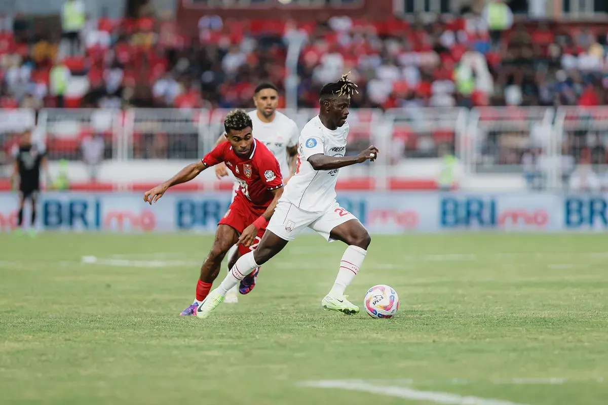 Streaming Persis Solo vs Malut United. (Foto: persissolo.id)
