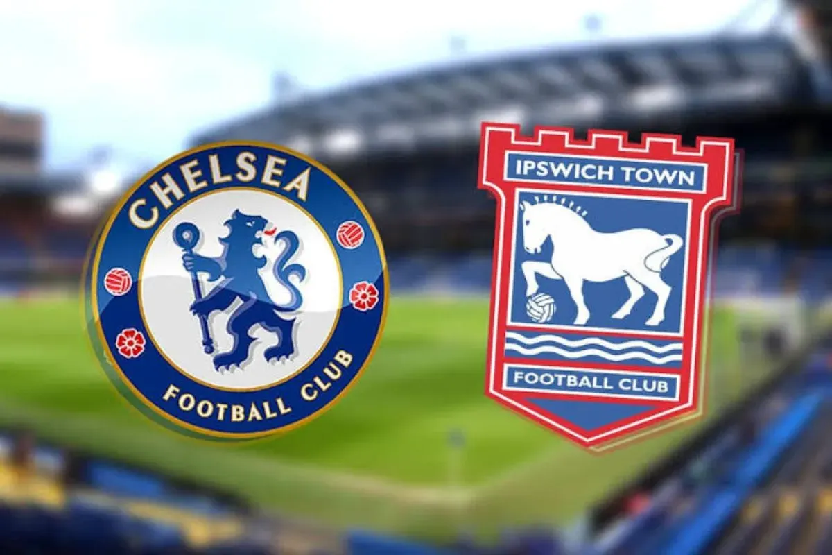 Link live streaming Chelsea vs Ipswich di Liga Inggris (Sumber: X/@wizardlyodds)