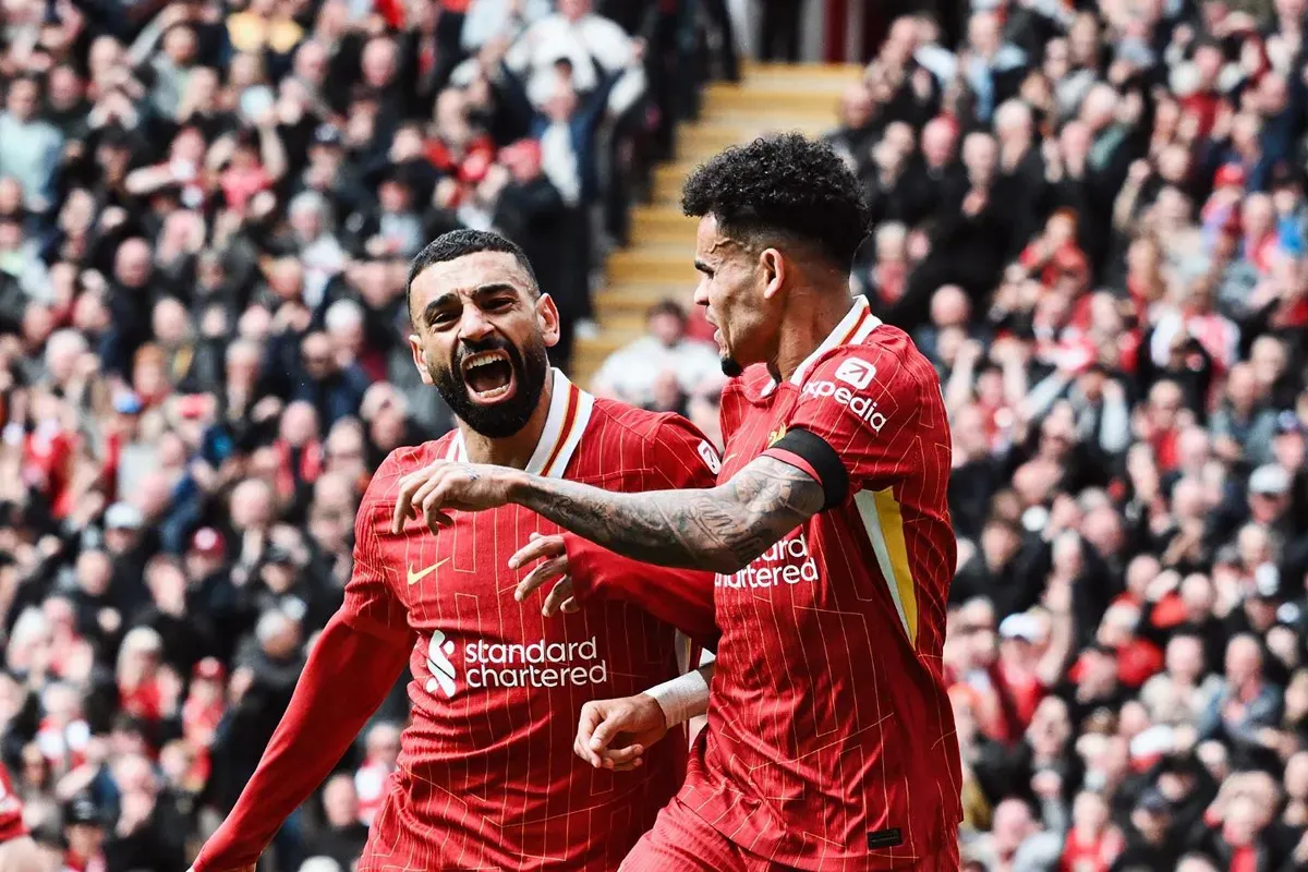 Cek perkiraan susunan pemain Liverpool vs Bilbao di pramusim 2025 (Sumber: Instagram @liverpoolfc)