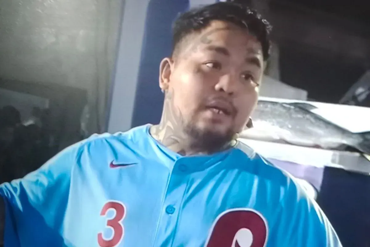 King Abdi mengaku pernah dijanjikan pembagian keuntungan dalam sebuah usaha, namun tak mendapatkan kejelasan terkait hak tersebut. (Sumber: X/@pypeauchh)