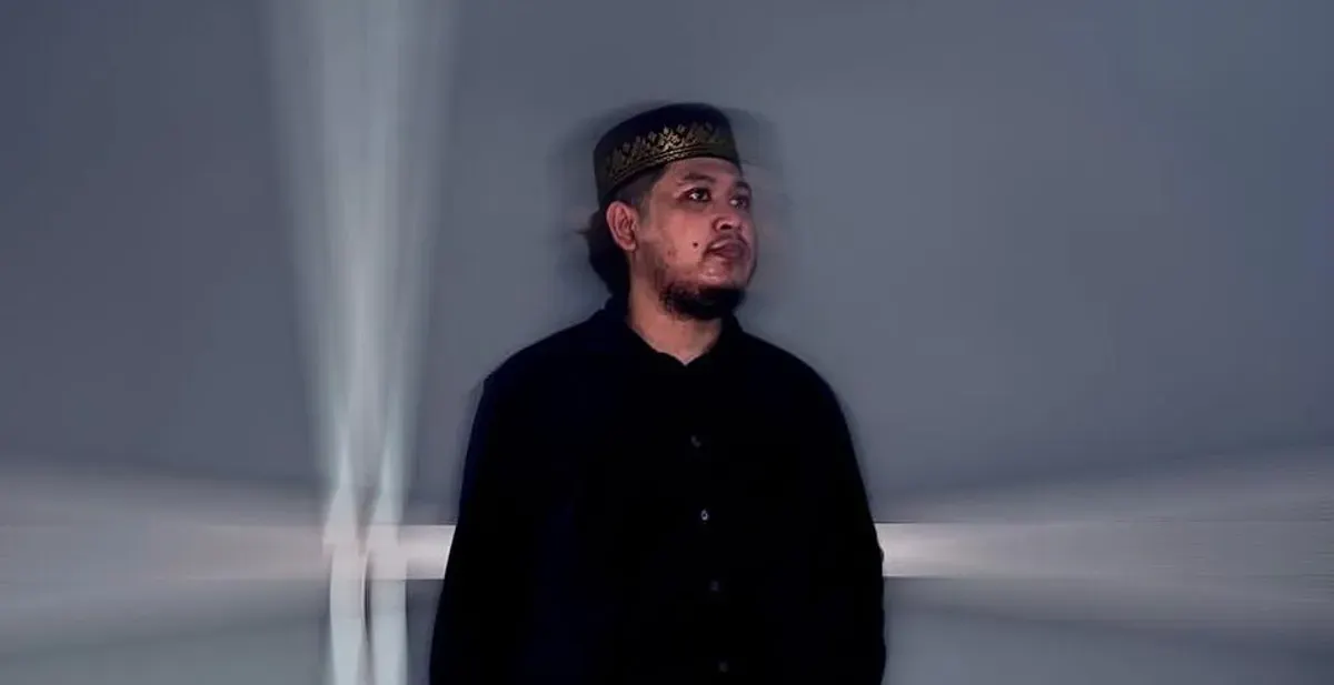 Komedian, Tretan Muslim mencuat usai munculnya pengakuan mengejutkan dari King Abdi. (Sumber: Instagram/@tretanmuslim)