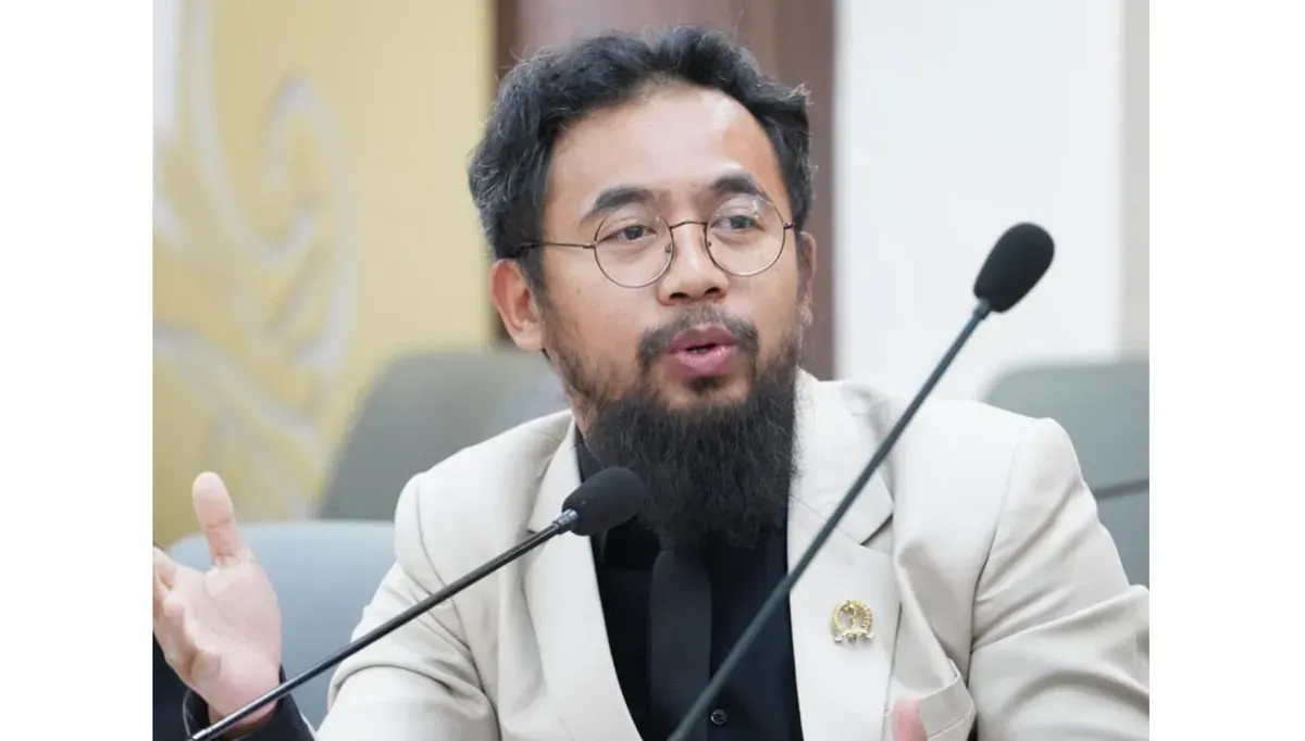 Anggota DPRD Provinsi Jawa Barat Agung Yansusan mendesak agar pelaku pelecehan seksual yang juga seorang dokter kandungan di Garut untuk di pidanakan dan dicabut gelar dokternya secara permanen. (Sumber: Capture Instagram Agung Yansusan)