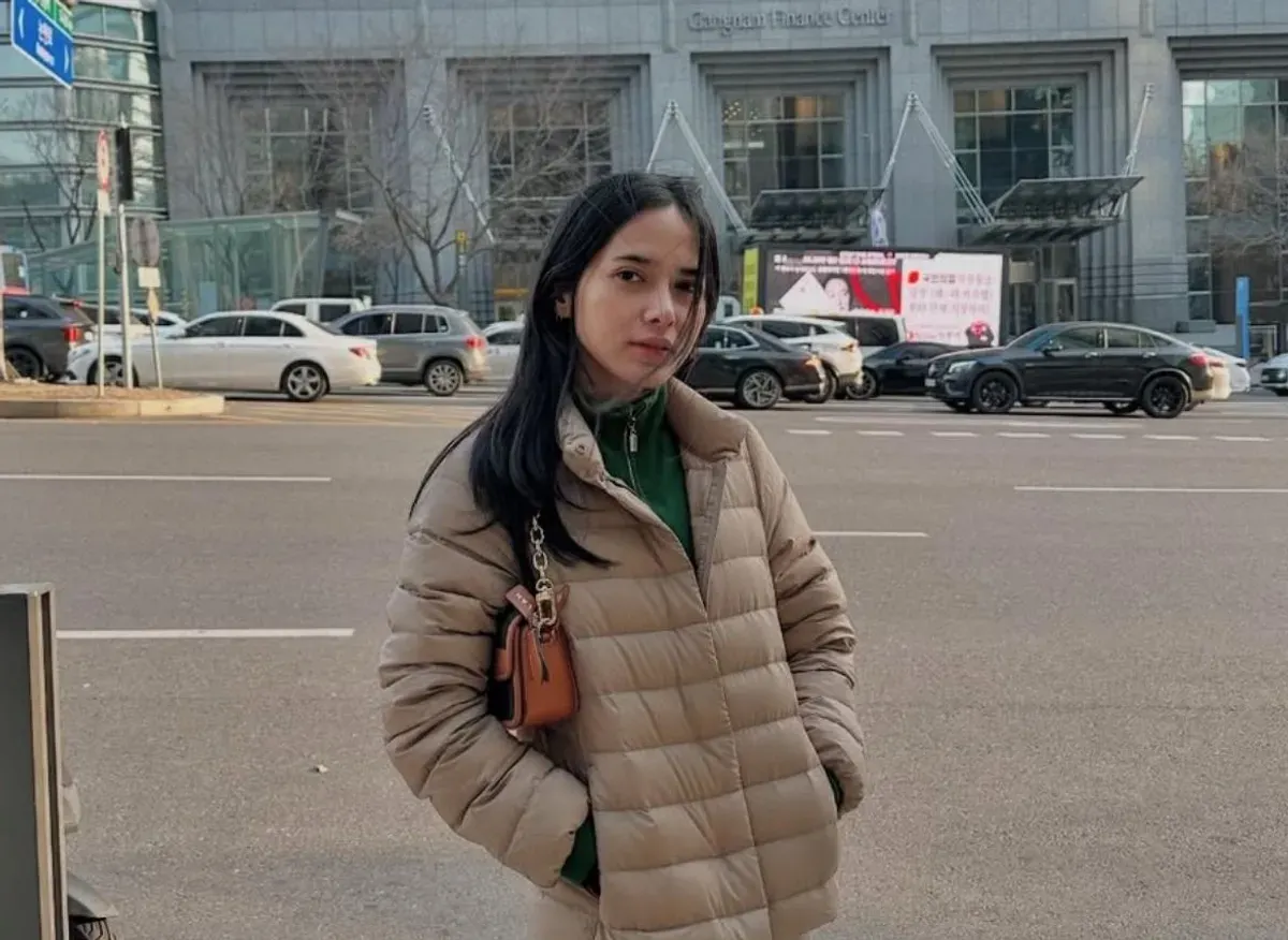 Tiktoker Dilan Janiyar yang diselingkuhi suami berkali-kali, kini ia dituntut harta gono-gini miliaran rupiah. (Sumber: Instagram @Dilanjaniyar)