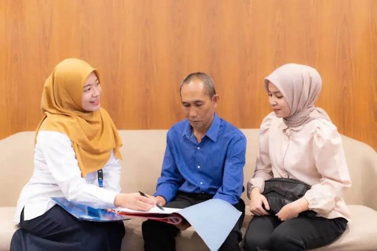 Gaji ke-13 pensiunan PNS kemungkinan cair Juni 2025, cek infonya. (Sumber: taspen.co.id)