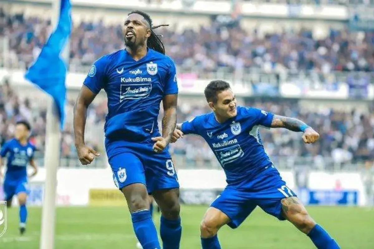 4 pemain PSIS Semarang diisukan hengkang musim depan, Persib Bandung minat?