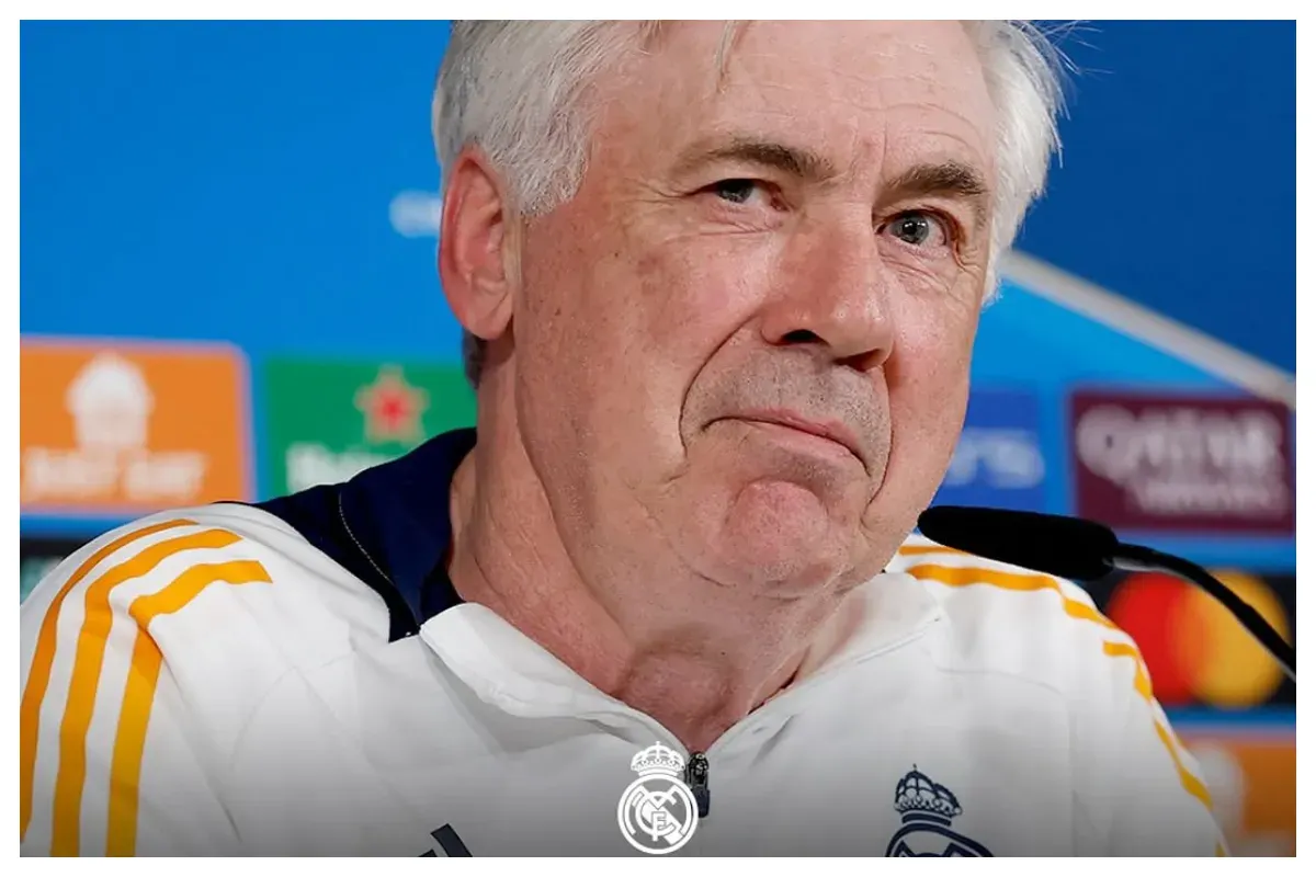 Jadwal siaran langsung dan link live streaming Real Madrid vs Arsenal. (Sumber: Instagram/realmadrid)