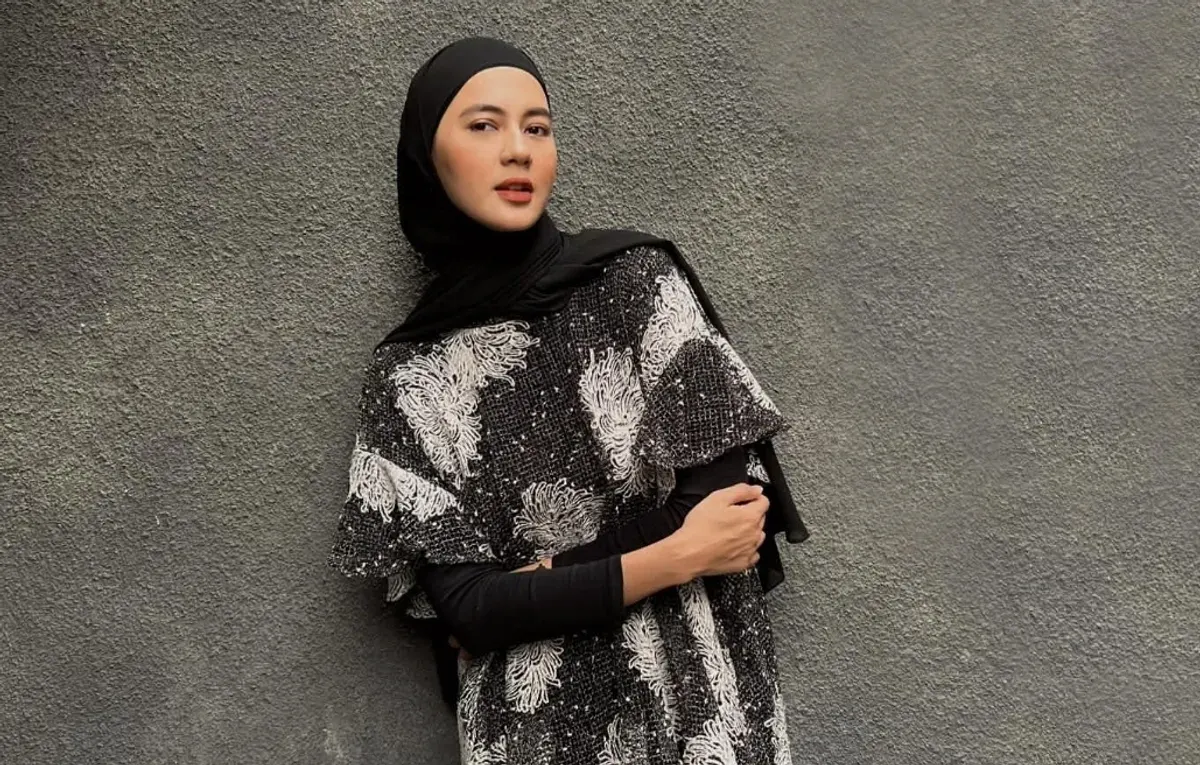 Nico Surya diduga selingkuh dengan Paula Verhoeven. Ia ancam lepas hak asuh anak jika terbukti. (Sumber: Instagram Paula Verhoeven)