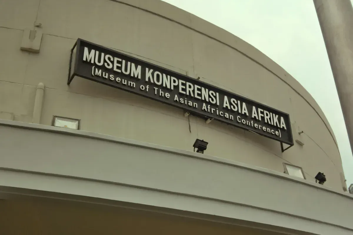 Hari Peringatan Konferensi Asia Afrika Diperingati 18 April, Ini Sejarah dan Negara yang Terdaftar (Sumber: Unsplash/Michael Stevanus Hartono)