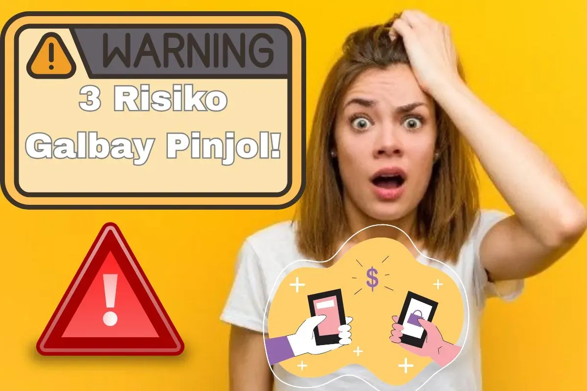 Risiko hukum yang harus Anda waspadai jangan sampai galbay! (Sumber: Poskota/Syania Nurul Lita Baikuni)