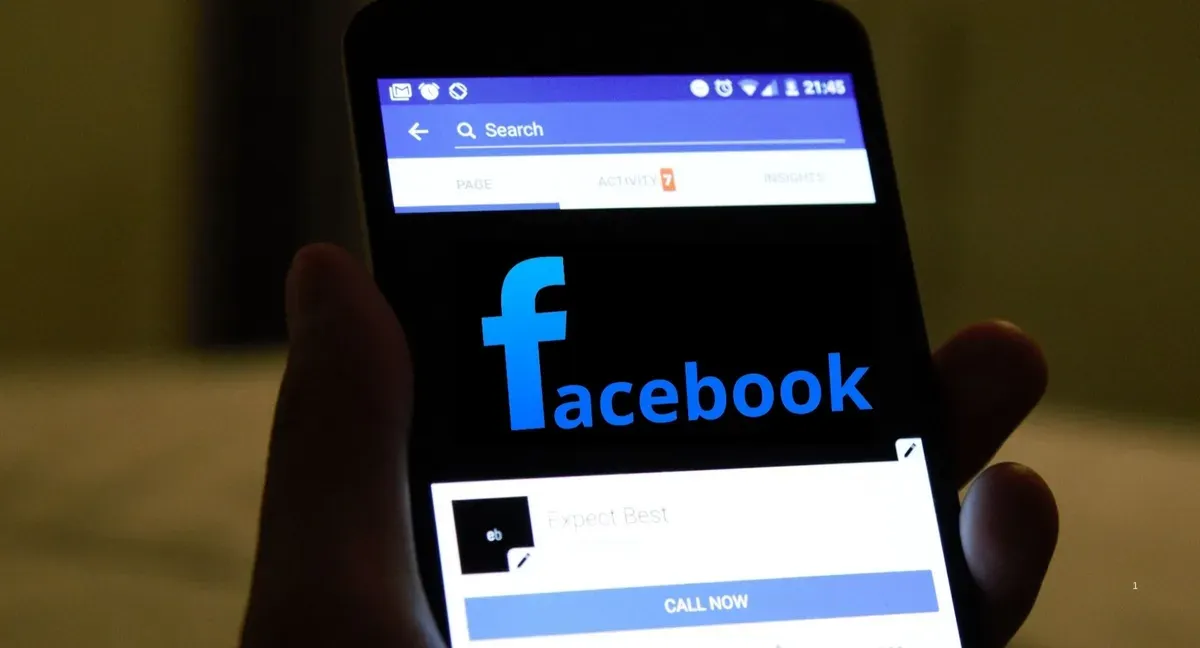 Cara melihat kembali video yang pernah ditonton di Facebook dengan mudah. (Canva)