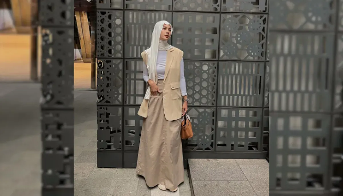 Paula Verhoeven bantah tuduhan selingkuh dari Baim Wong. (Sumber: Instagram/@paula_verhoeven)