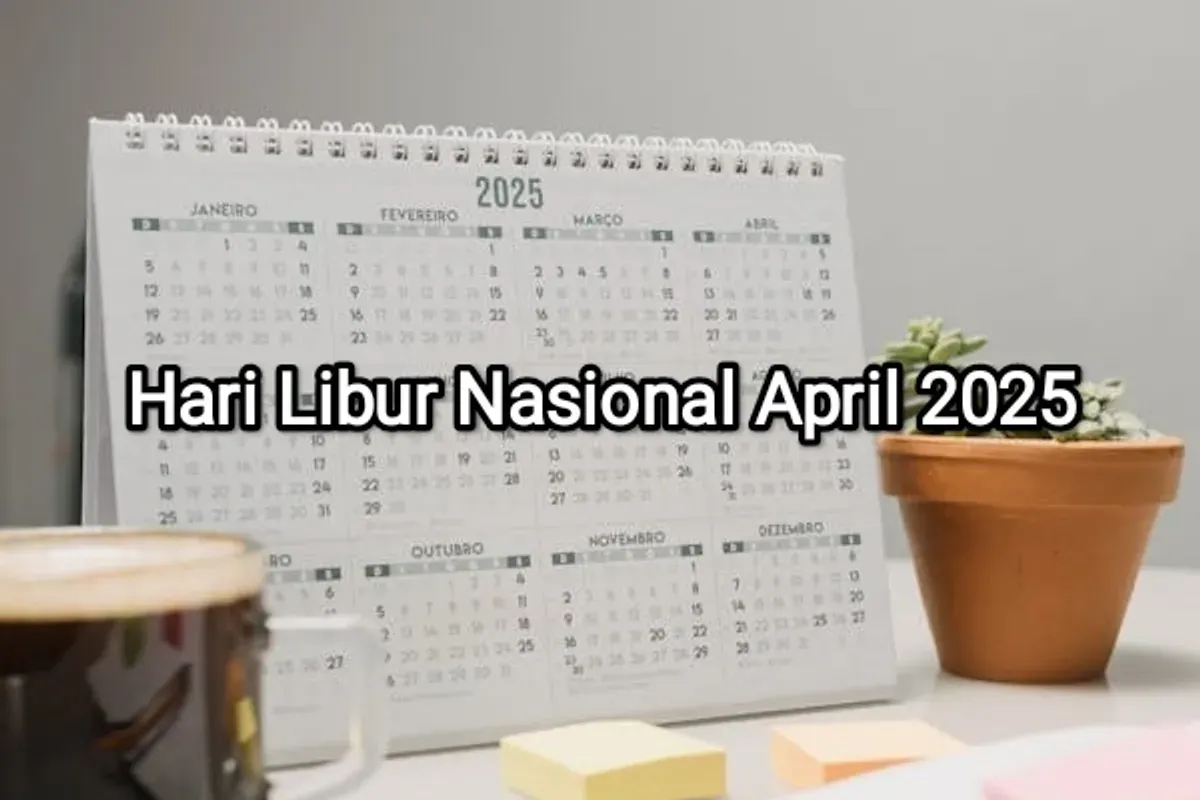 18 April 2025 merupakan hari libur nasional untuk memperingati Wafat Yesus Kristus. (Sumber: Pexels/Matheus Barthelli)
