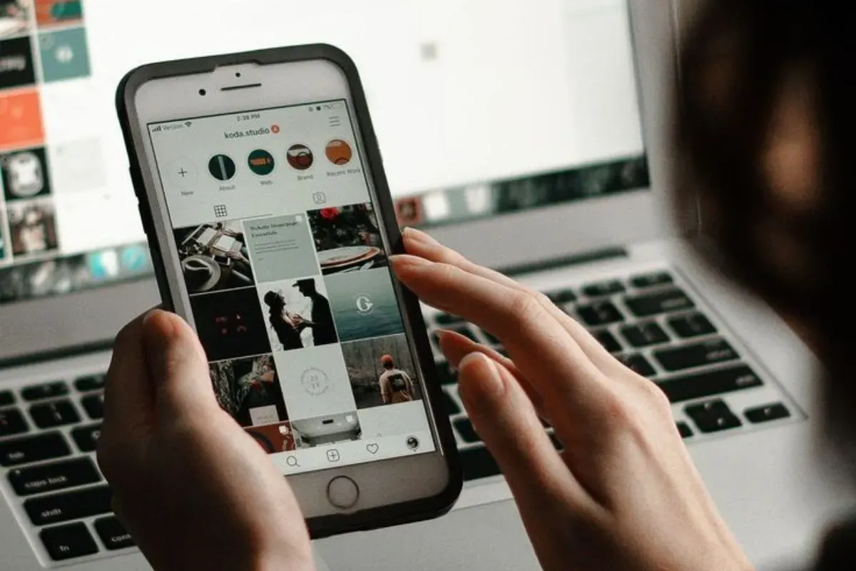Cara batasi akun Instagram. (Sumber: Pinterest)