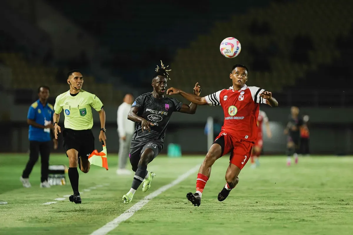 Streaming Barito Putera vs Persis Solo. (Foto: persissolo.id)