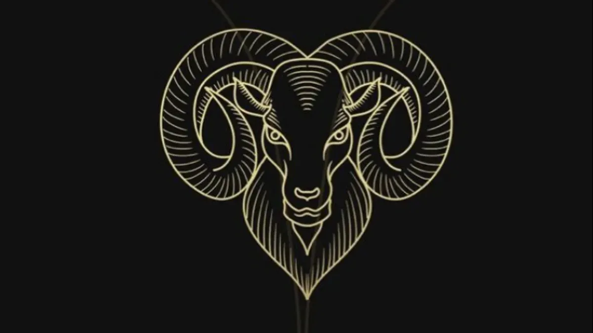 Capricorn, saatnya bangkit. Ambil kendali atas hidupmu dan buka lembaran baru tanpa dendam. (Sumber: Pinterest)