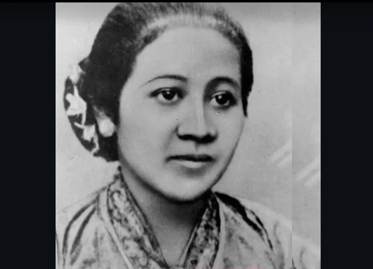 Kisah kelam perjuangan Kartini di masa lalu, sempat menghadapi larangan pendidikan tinggi hingga diskriminasi dalam kehidupan sosial. (Sumber: Dok Arsip Nasional)