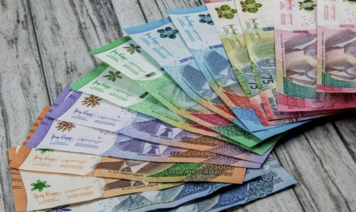 Pinjaman Langsung Cair Limit Tinggi Hingga Rp50 Juta, Cukup Pakai NIK dan KTP Saja (Sumber: Pinterest)