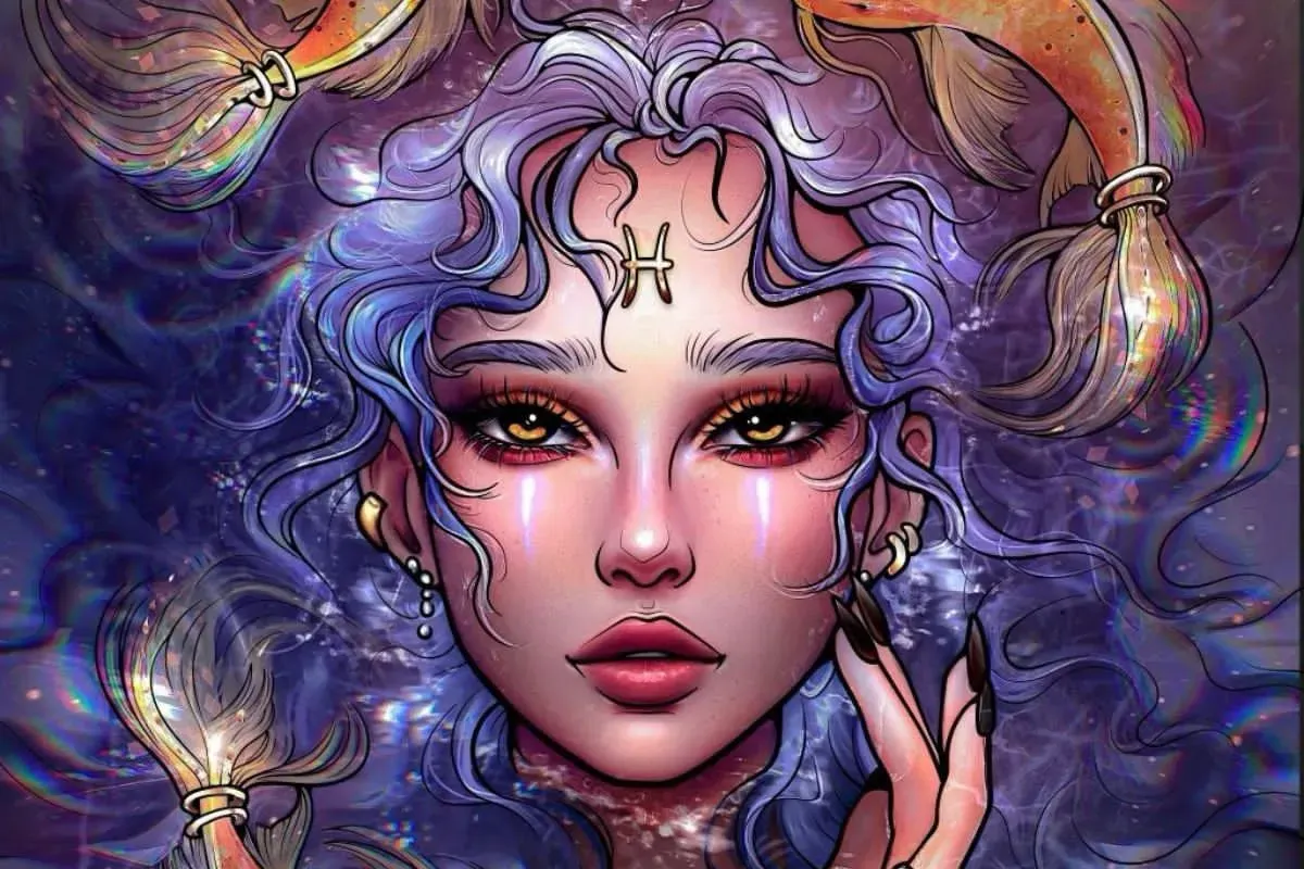 Cek ramalan zodiak Pisces pada Minggu, 21 September 2025 (Sumber: Pinterest)
