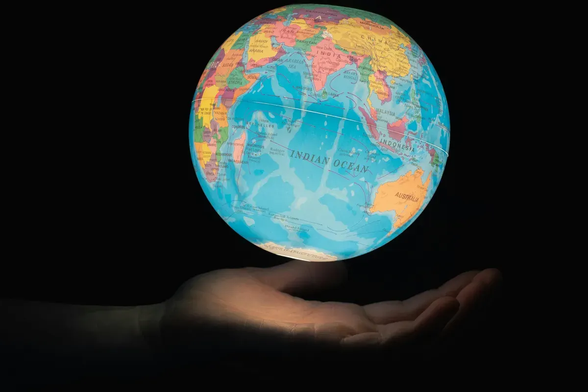 Hari Bumi Sedunia Diperingati 22 April, Ini Sejarah dan Tema Tahun 2025 (Sumber: Unsplash/Greg Rosenke)
