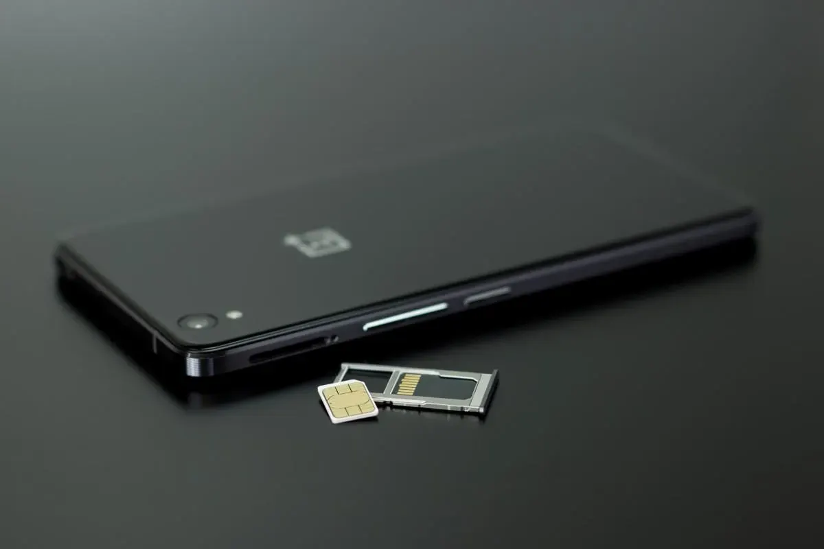 Waspada! Penyadapan pinjol ternyata berasal dari aplikasi, bukan SIM card, pelajari cara menghapus malware, memproteksi data, dan melaporkan pinjol ilegal ke OJK. (Sumber: PxHere)
