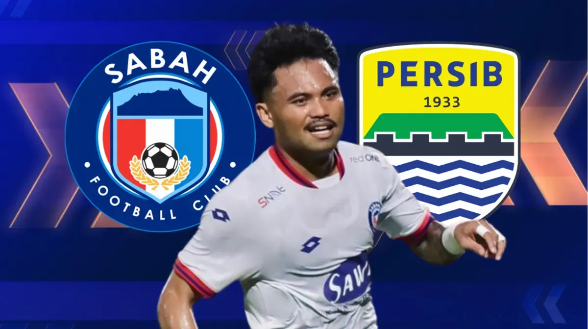 Rumor transfer Persib Bandung, Saddil Ramdani segera bergabung. (Sumber: Transfermarkt)