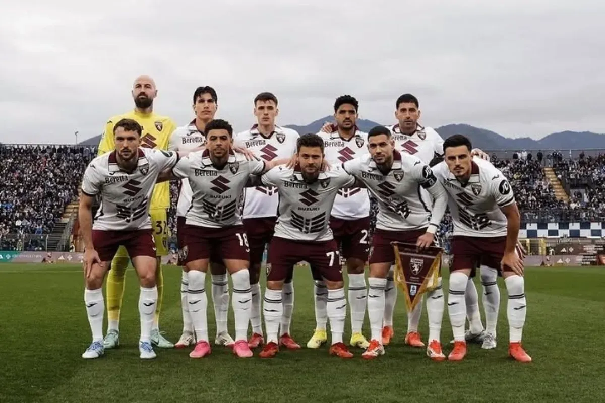 Link live streaming Torino vs Udinese Calcio, Liga Italia sore ini. (Sumber: Instagram/@torinofc1906)