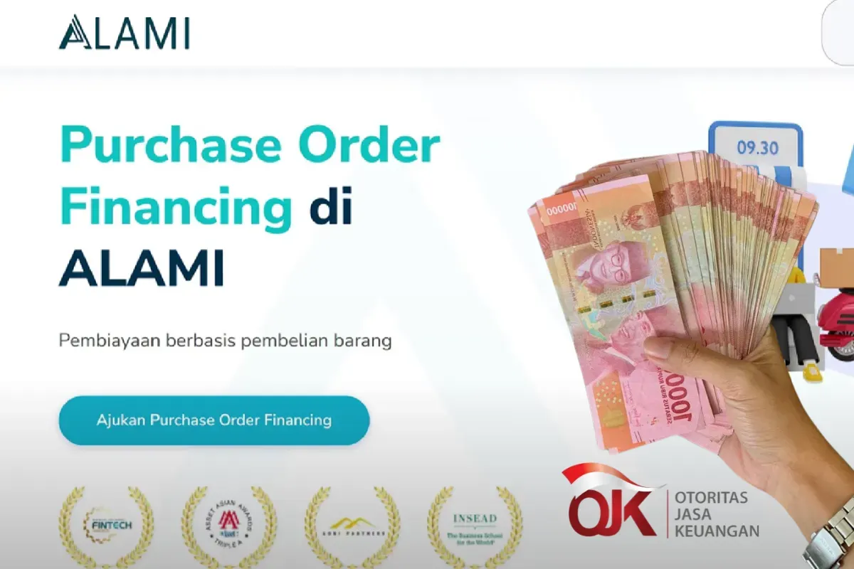 Berikut 7 aplikasi pinjaman online syariah terbaik yang telah mengantongi izin OJK dan memberikan layanan sesuai prinsip-prinsip Islam: (Sumber: Poskota/Yusuf Sidiq)