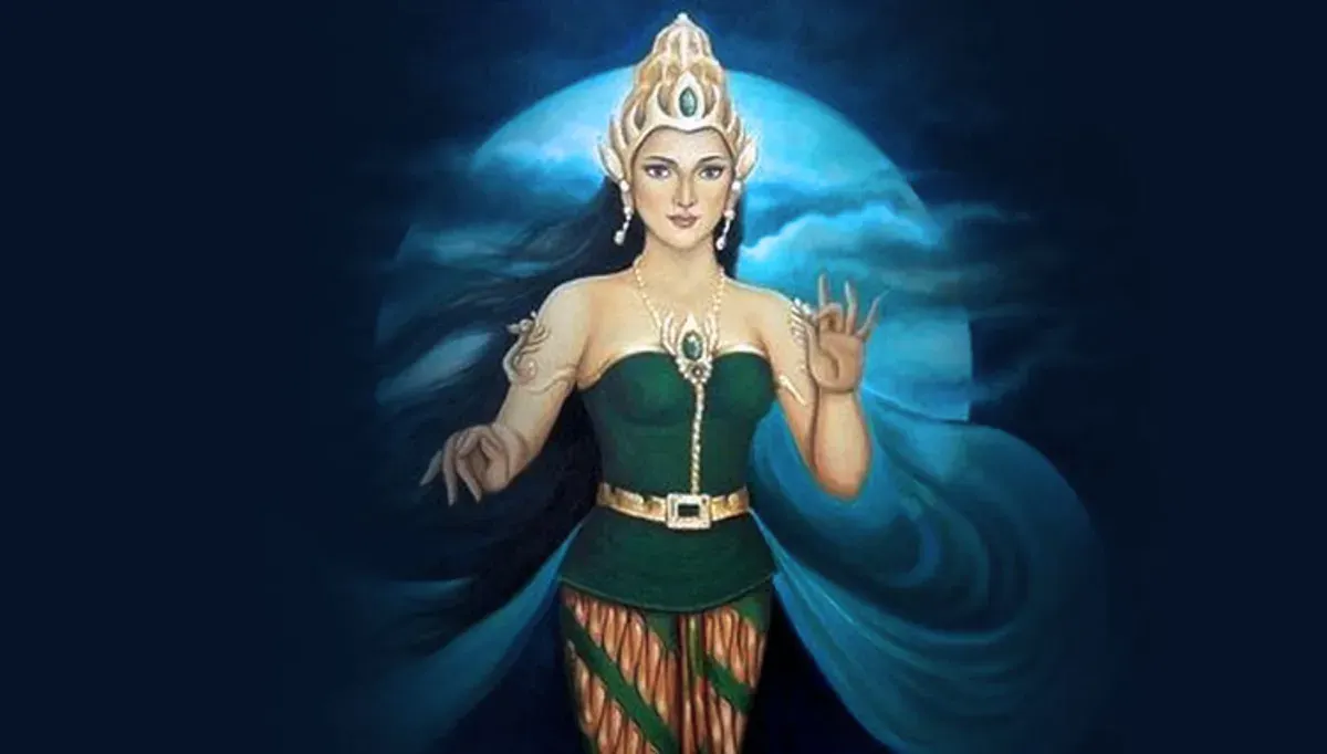 Katanya, 3 weton ini punya daya tarik mistis yang nggak main-main! Bahkan dipercaya disukai Nyi Roro Kidul. (Sumber: krjogja)