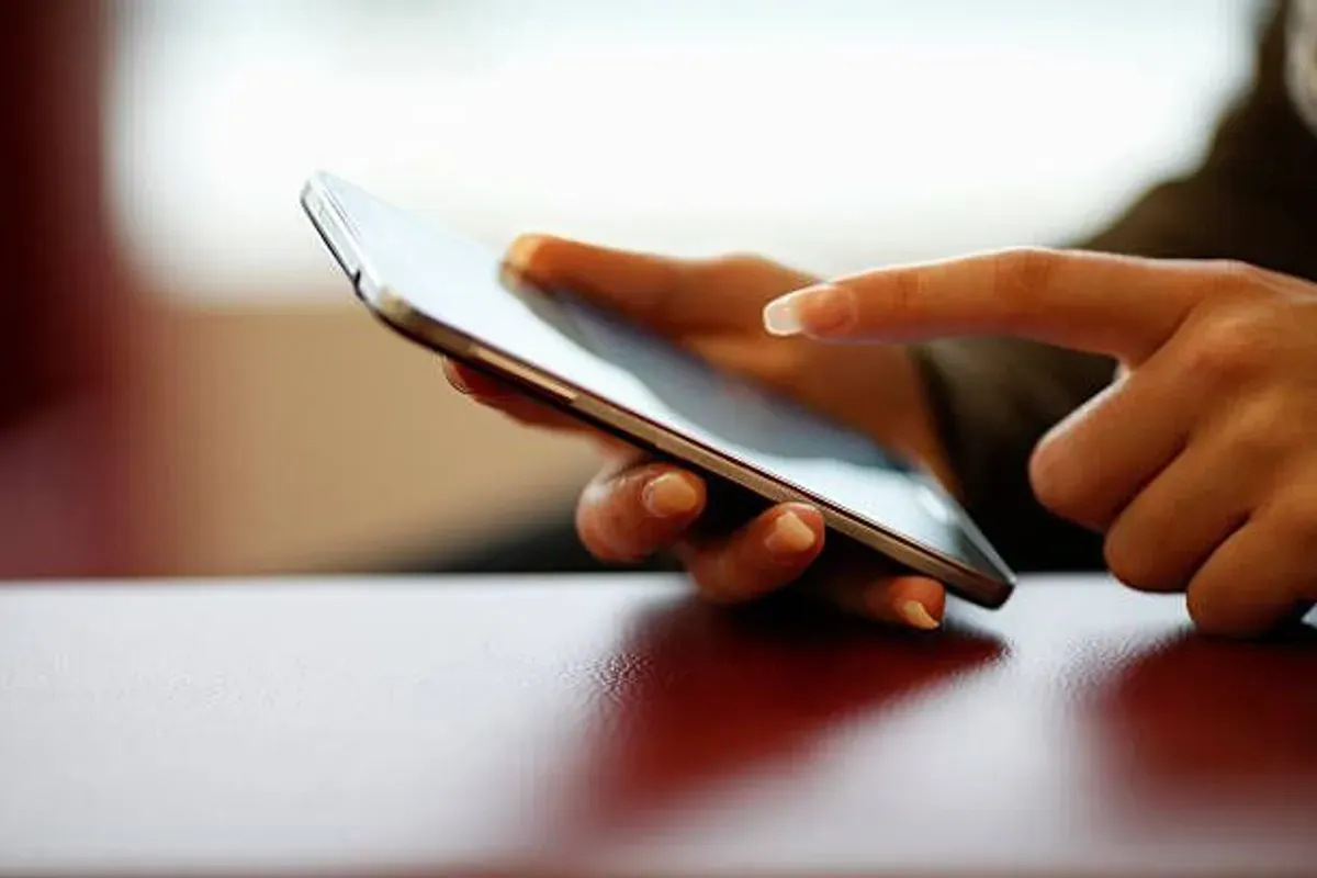 Cara membedakan pindar legal dan ilegal. (Sumber: Pinterest)