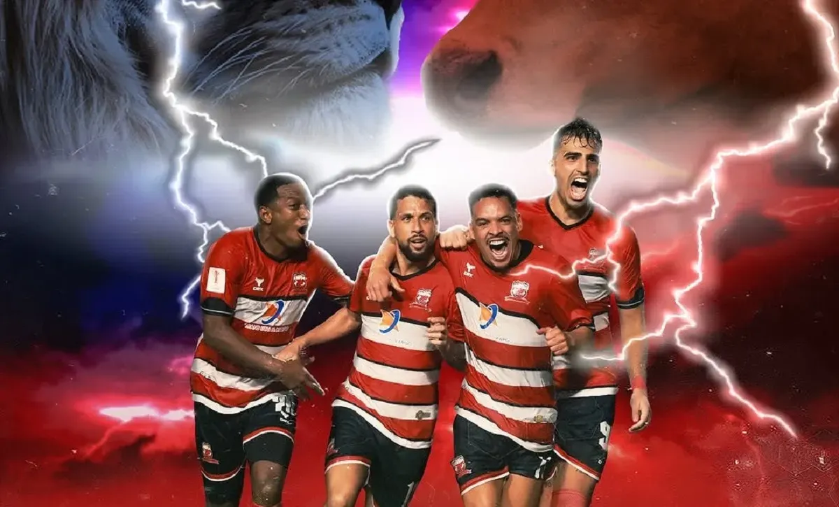 Hasil pertandingan tunda pekan 28 Liga 1 2024-25 antara Arema FC melawan Madura United. (Foto: Instagram/@maduraunited.fc)
