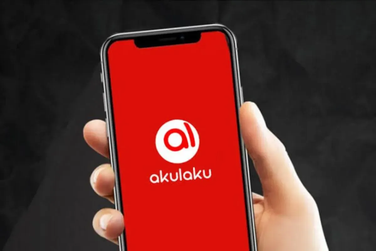 Cara Mengaktifkan Dana Cicil Akulaku (Sumber: akulaku)