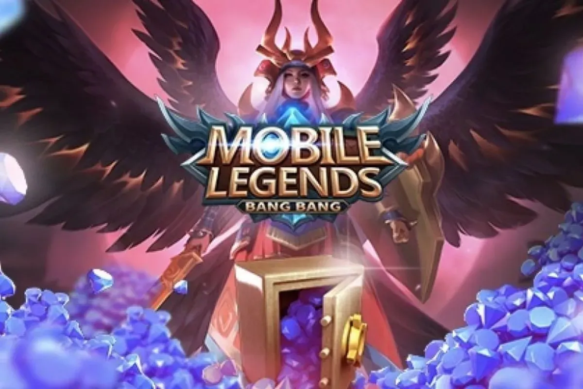 Klaim kode redeem hari ini Jumat 9 Mei 2025 melalui situs resmi Moonton. (Sumber: Pinterest)