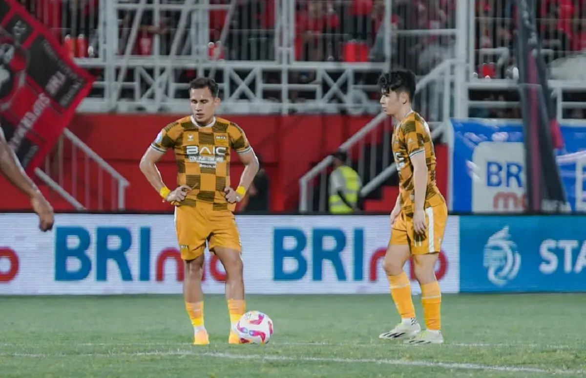 Streaming pertandingan pekan ke-30 Liga 1 2024-25 antara Dewa United melawan Malut United. (Foto: Instagram/@dewaunitedfc)
