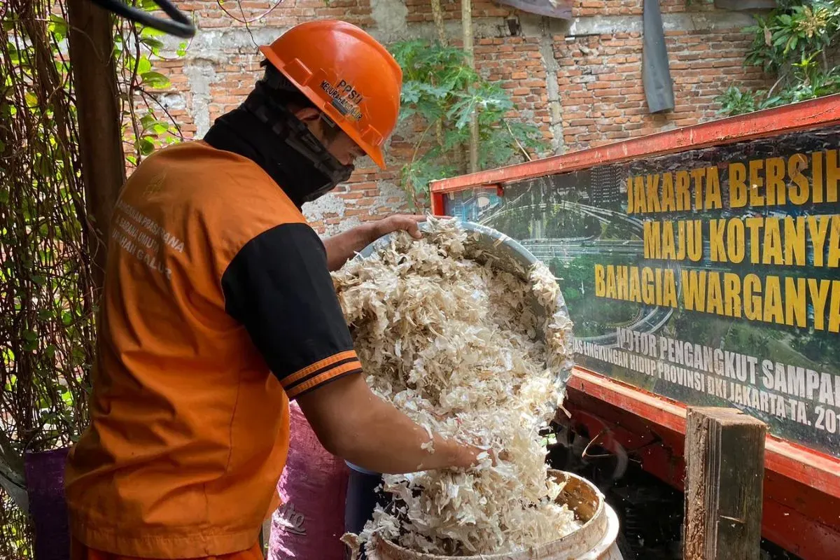 Cara daftar jadi petugas PPSU Jakarta 2025. (Sumber: jakarta.go.id)