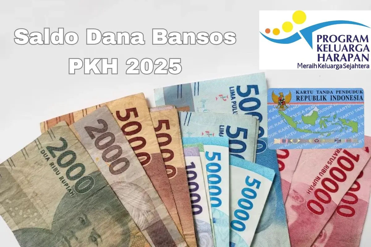 Penyaluran bansos PKH tahap kedua dipercepat pastikan NIK e-KTP kamu telah terdaftar di SIKS-NG. (Sumber: Poskota/Syania Nurul Lita Baikuni)