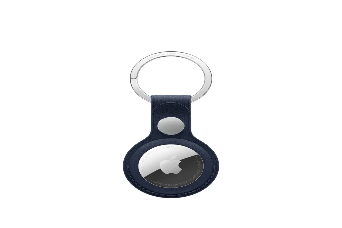Perbaiki masalah AirTag yang tidak berfungsi.(Sumber: apple.com)
