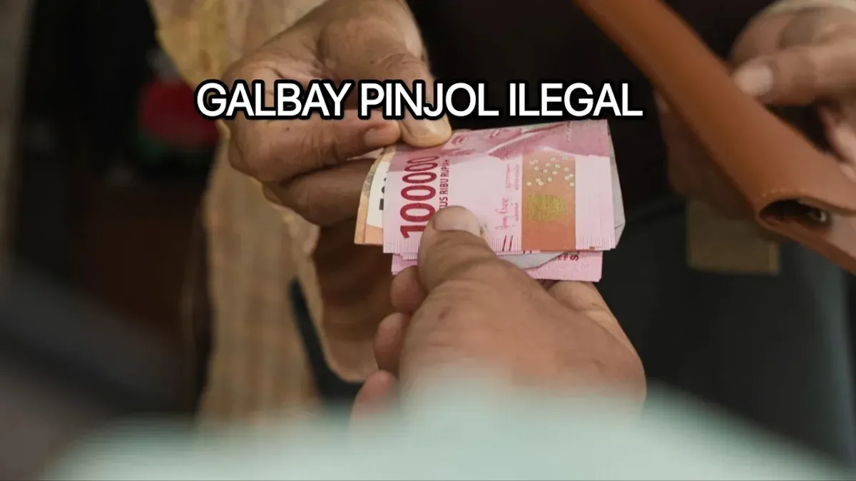 Nasabah galbay pinjol segera lakukan ini, agar tidak menyesal. (Canva)