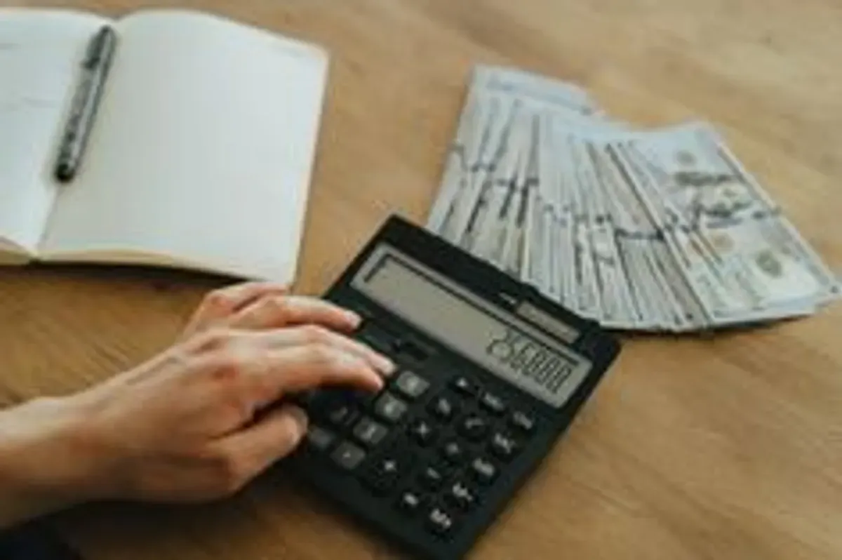 Rekomendasi Pindar Limit Hingga Rp50 Juta, Bunga Rendah 0,6 Persen (Sumber: Pinterest)