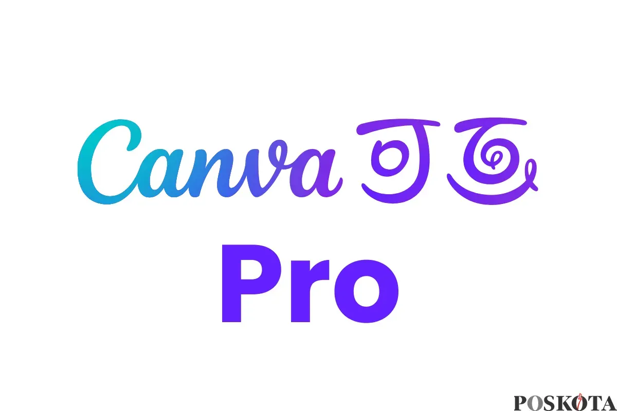 Cara Beli Canva Pro Resmi Lengkap dengan Harga Paketnya (Sumber: Canva/Edited Muhammad Ibrahim)