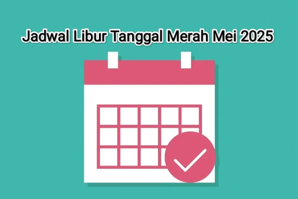 Manfaatkan 2 long weekend di Mei 2025! Ini daftar libur nasional, cuti bersama, ide liburan, dan hari besar yang perlu Anda tahu. (Sumber: Pixabay/Memed_Nurrohmad)