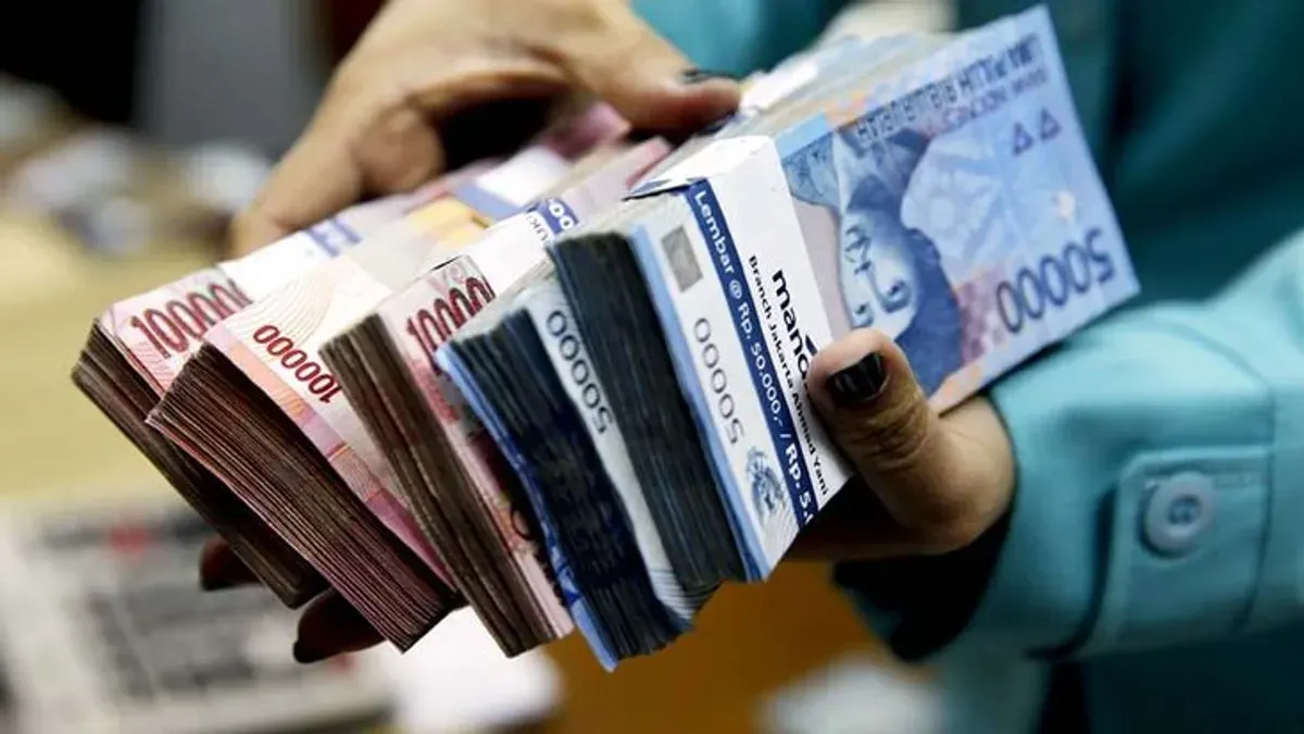 Rekomendasi 4 Pindar Cepat Cair dan Legal Berizin OJK 2025(Sumber: Pinterest)